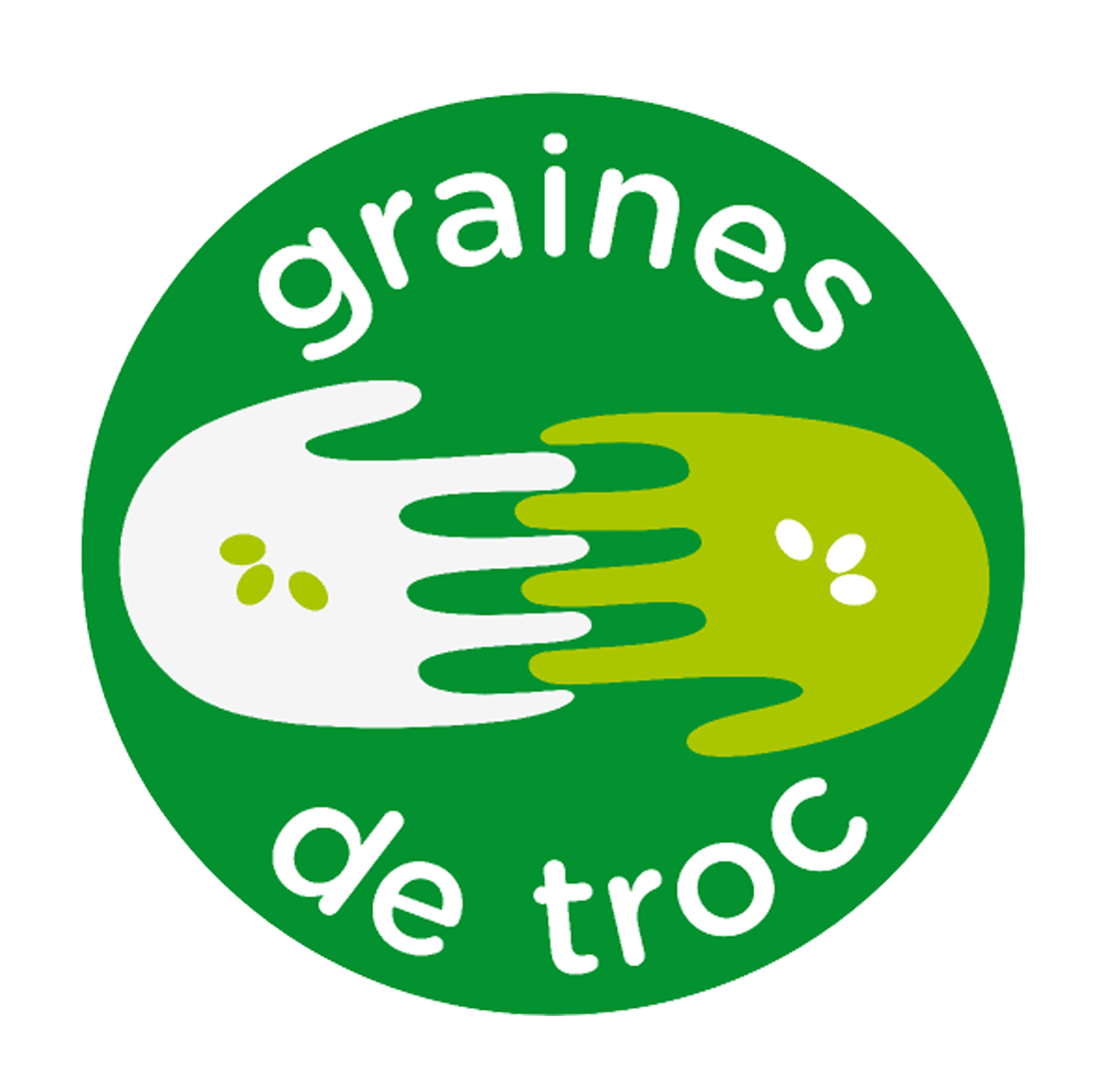 Logo Graine de Troc